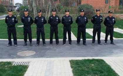 保安人員的分類不同，在監(jiān)控室的保安人員的職責(zé)是什么呢？