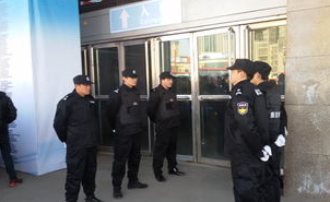 做好襄陽保安一職，這些常規(guī)禮儀不可忽視!