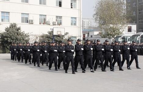 如何正確挑選專業(yè)正規(guī)的襄陽保安公司？