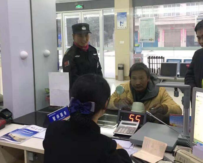 襄陽(yáng)保安公司