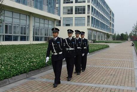 保安人員如何做好巡勤工作呢？