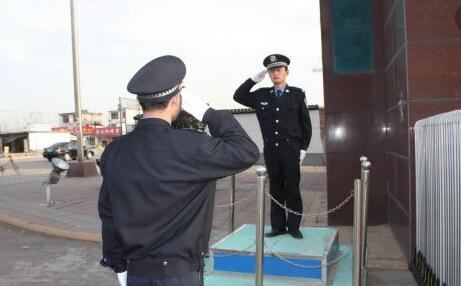 作為一名優(yōu)秀保安人名，應(yīng)該有的精神面貌有哪些？