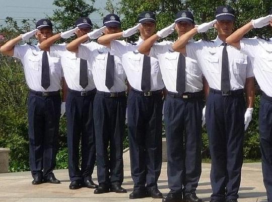 襄陽戎安簡單給大家介紹下物業(yè)保安的一些工作職責(zé)！