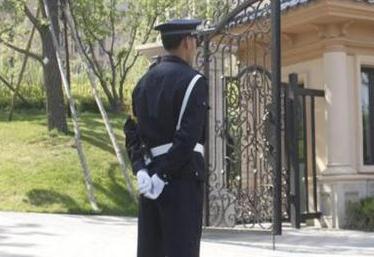 這6種保安類別對應(yīng)的工作職責(zé)，可以了解下！